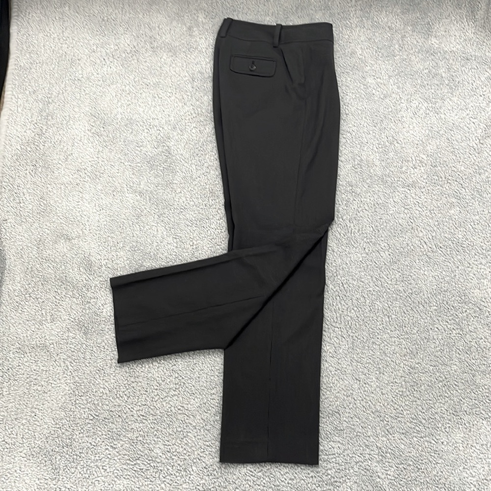 Ann Taylor Signature Dress Pants